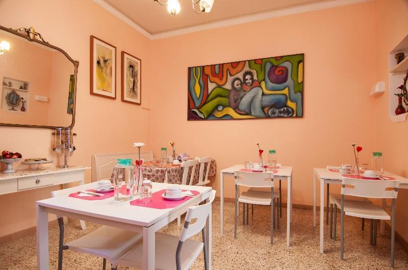 Apartament Casa Di Pam Scicli Zewnętrze zdjęcie