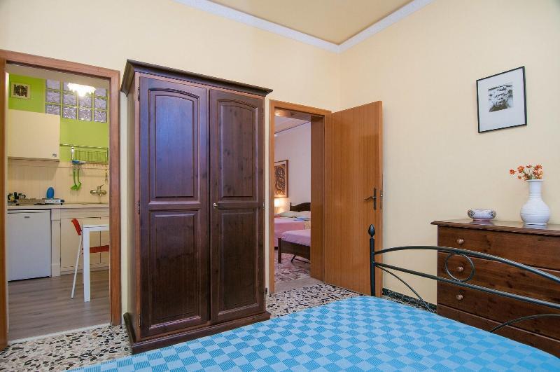 Apartament Casa Di Pam Scicli Zewnętrze zdjęcie