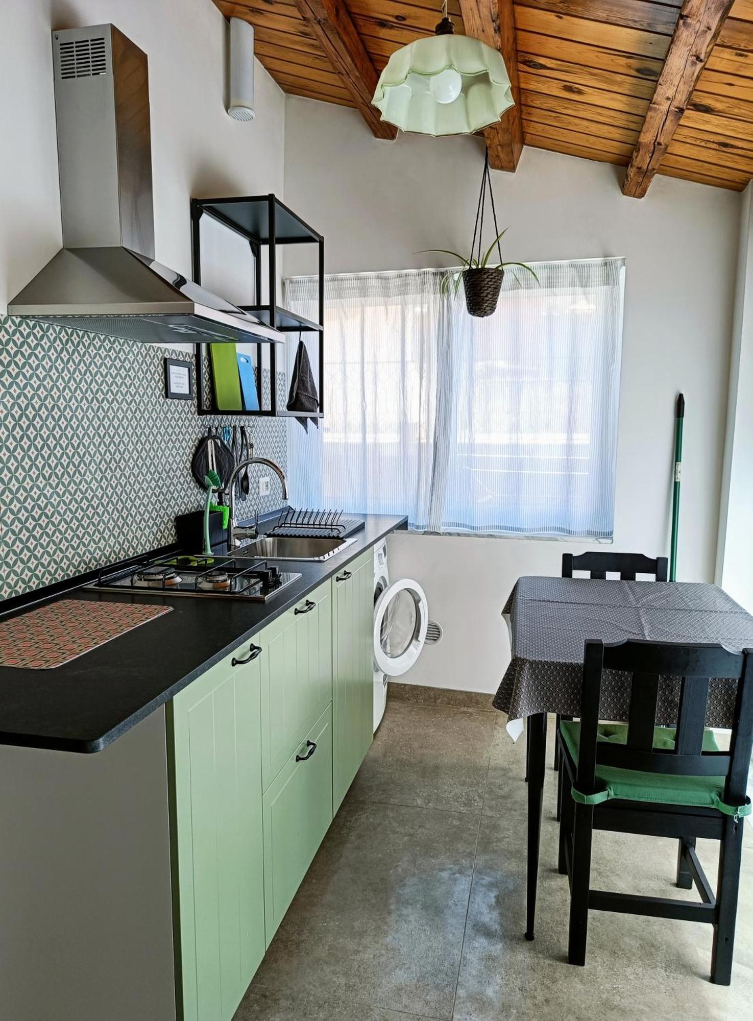 Apartament Casa Di Pam Scicli Zewnętrze zdjęcie