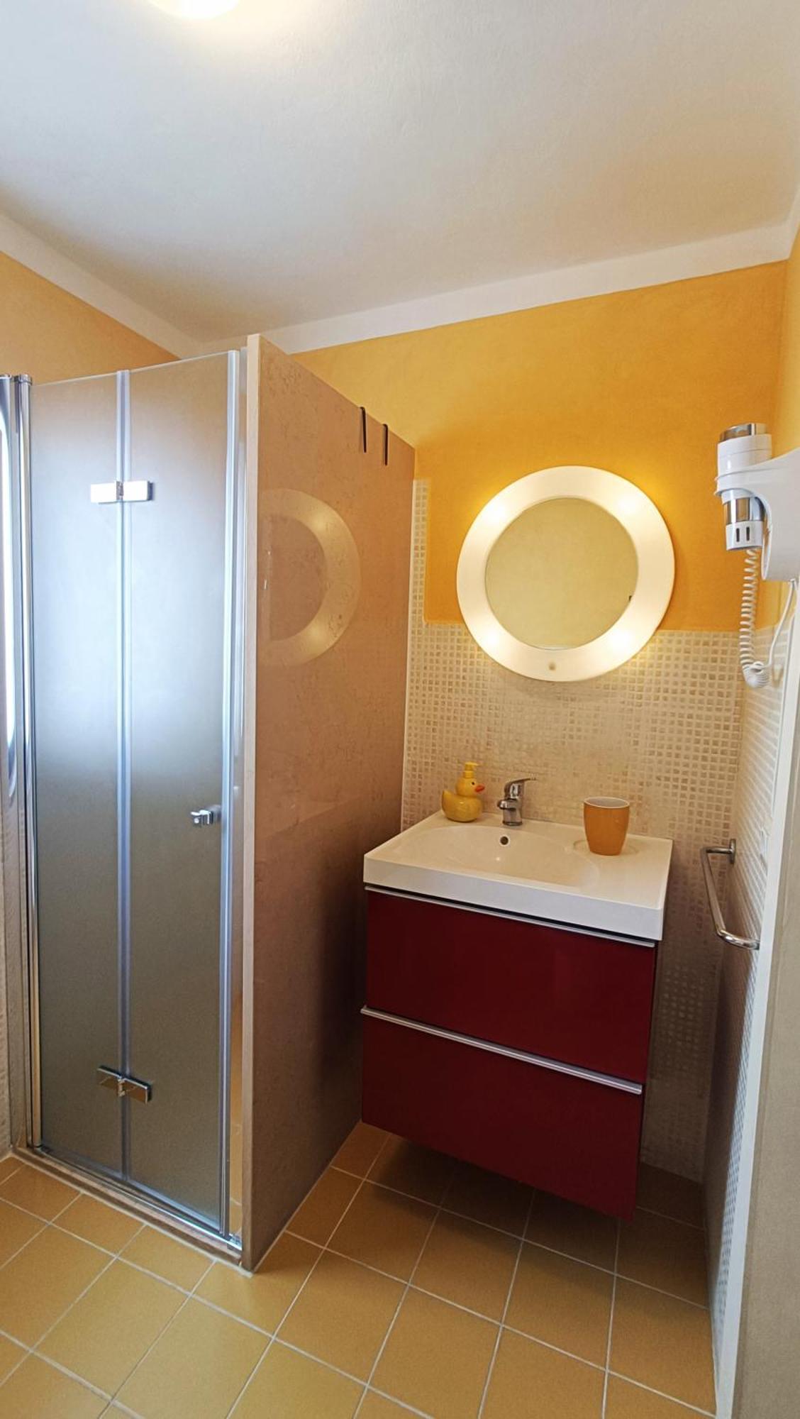 Apartament Casa Di Pam Scicli Zewnętrze zdjęcie