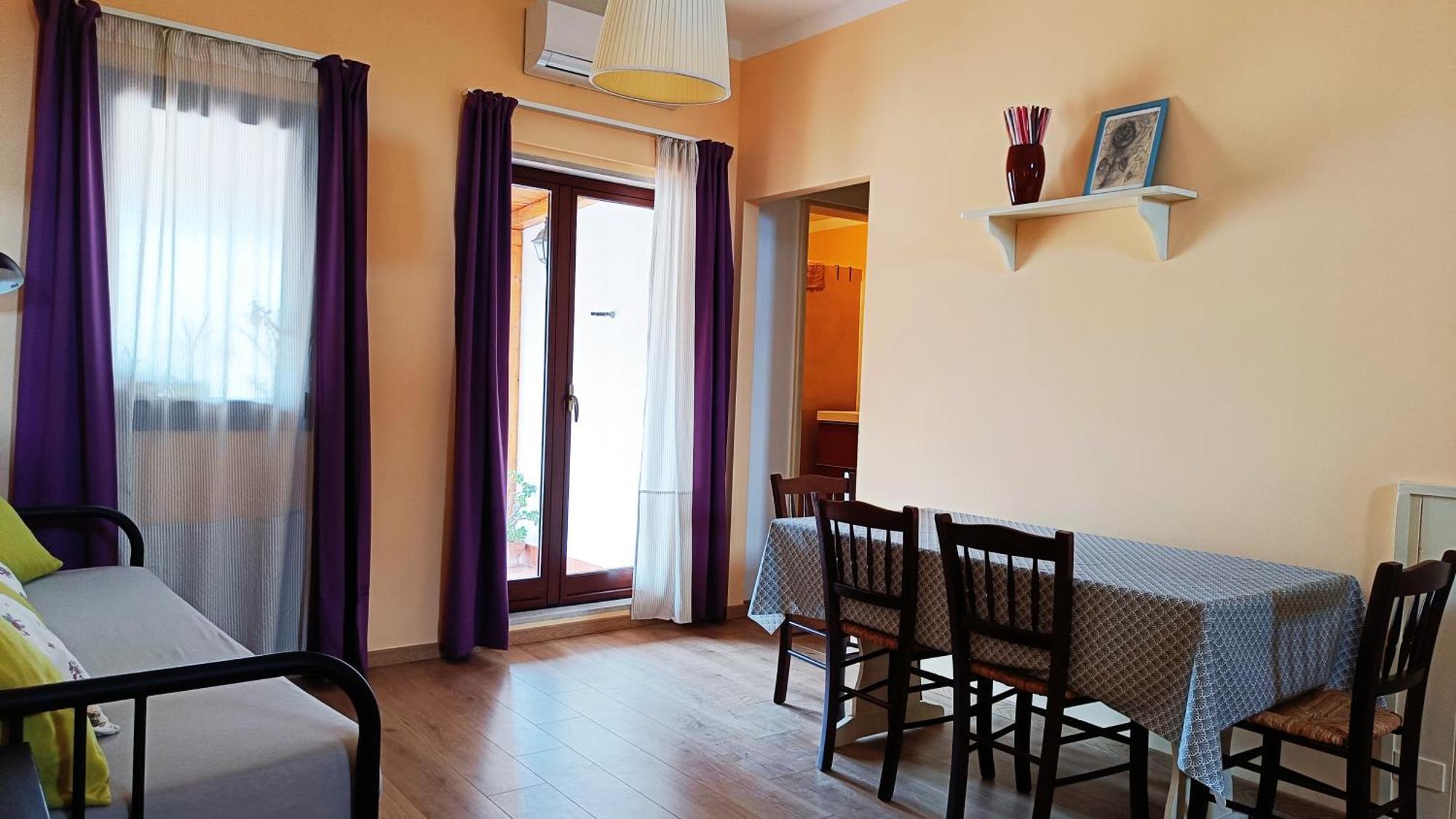 Apartament Casa Di Pam Scicli Zewnętrze zdjęcie